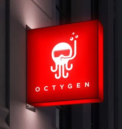 I will create minimalist and luxury logo design for your business