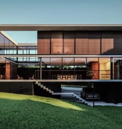 I will create your architectural 2d and 3d design in revit
