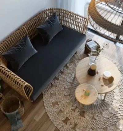 I will design and render interior, exterior by 3dsmax