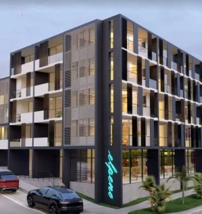 I will design, render 3d architectural exterior of house, commercial building rendering