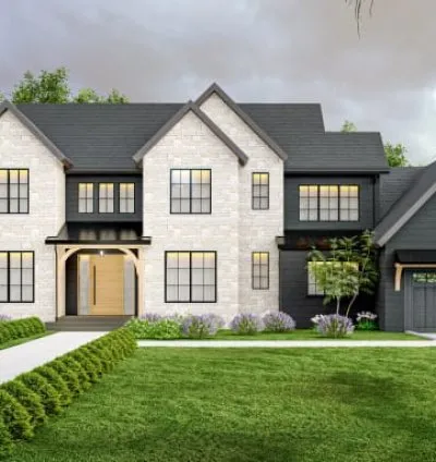 I will do 3d house exterior design,interior design,and 3d rendering