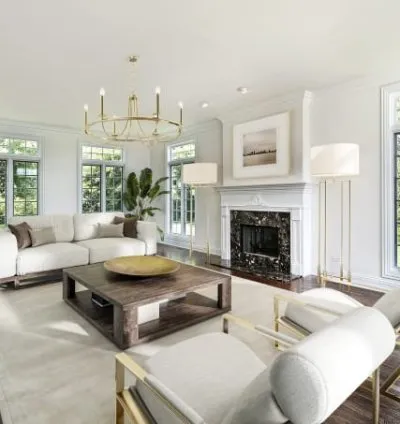 I will high quality virtual staging in different styles