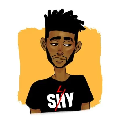 I will draw fun and original cartoons based on your ideas