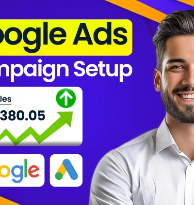 I will setup and manage your google ads adwords campaigns or audit sem