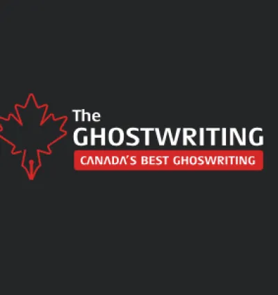 The Ghostwriting CA