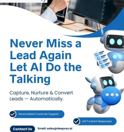 AI Calling Agents for Sales