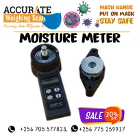 Top supplier Moisture meter Kampala