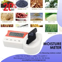 Grain moisture meter Uganda