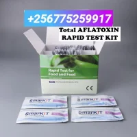 Aflatoxin Rapid Test Kit Uganda