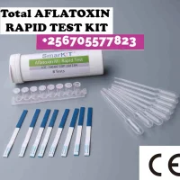 Total Aflatoxin Test Kit Uganda