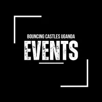 Bouncing Castles Uganda