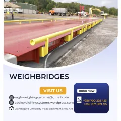 Weighbridge Truck Scales 256 700225423