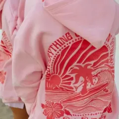 Pinkpalm Hoodies 1