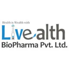 Livealth Biopharma Pvt Ltd 1