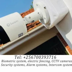 Athens alarm systems Security systems Kampala Uganda 1