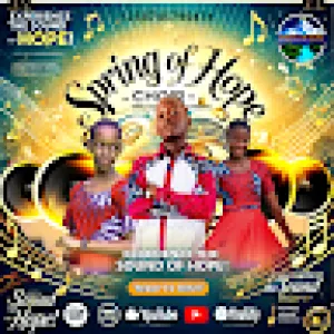 Spring Of Hope Choir Bricoss