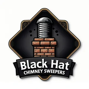 Black Hat Chimney Sweepers