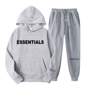 essentials hoodie