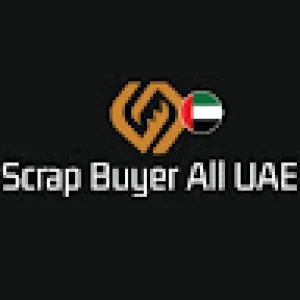 Scrap Buyer All UAE