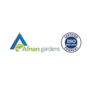 Afnan Garden Design