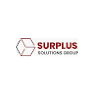 Surplus Solutions Group