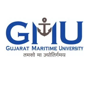 Gujarat Maritime University 2