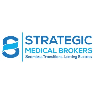 strategic medicalbroker