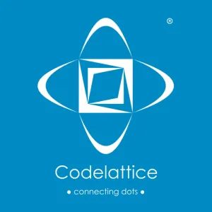 Code lattice