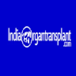 India Organ Transplant