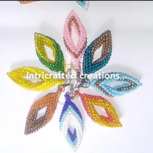 Intricrafted Creations