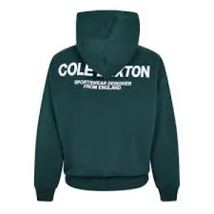 Cole Buxton t-shirt