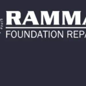 Ramma Foundation Repair