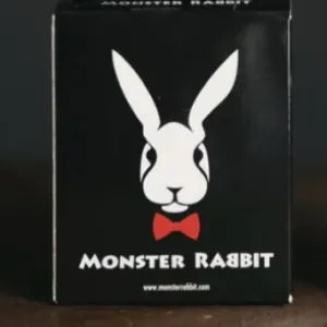 Monster Rabbit