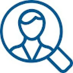The Background Checker