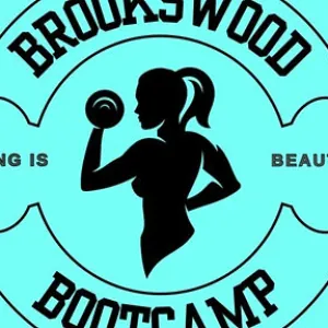 Brooks Wood Bootcamp