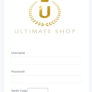 Ultimate Shop