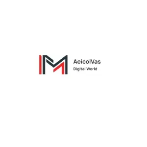 Aeicolvas Digital World Limited