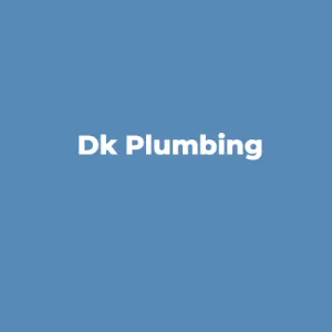 DK Plumbing