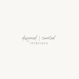 Designed | Curated Interiors