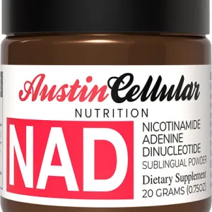 austincellular nutrition