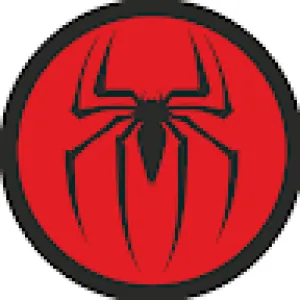 spider hoodie