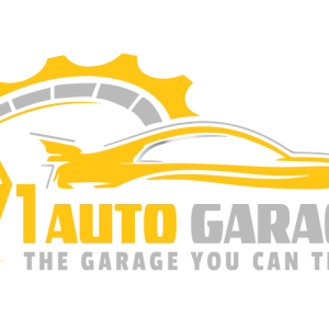 971 Auto Garage