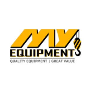 My Equipment 1