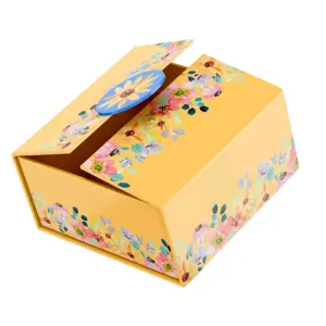 Custom Luxury Boxes