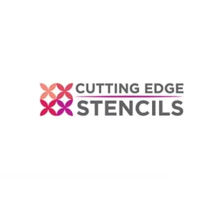 cuttingedgestencils Stencils