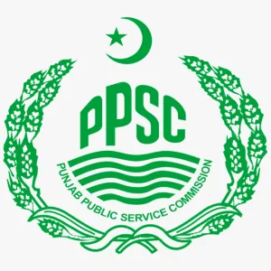 PPSC Advertisement