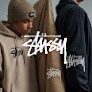 Stussy