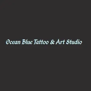 Ocean Blue Tattoo & Art Studio