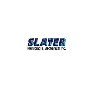 Slater Plumbing & Mechanical Inc.