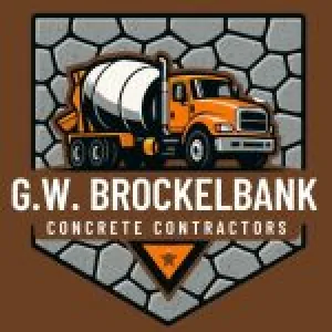 Gw Brockelbank